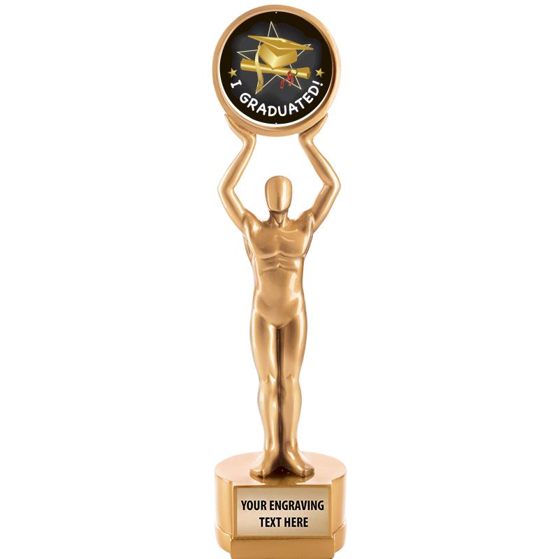 10.5"SOVEREIGN INSERT SCULPT