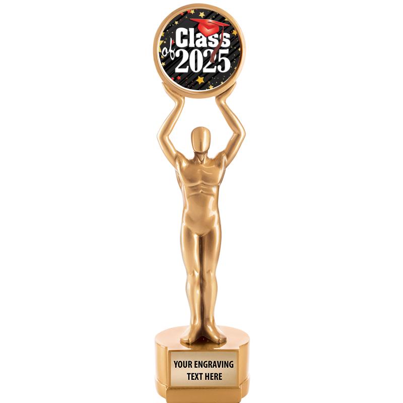 10.5"SOVEREIGN INSERT SCULPT