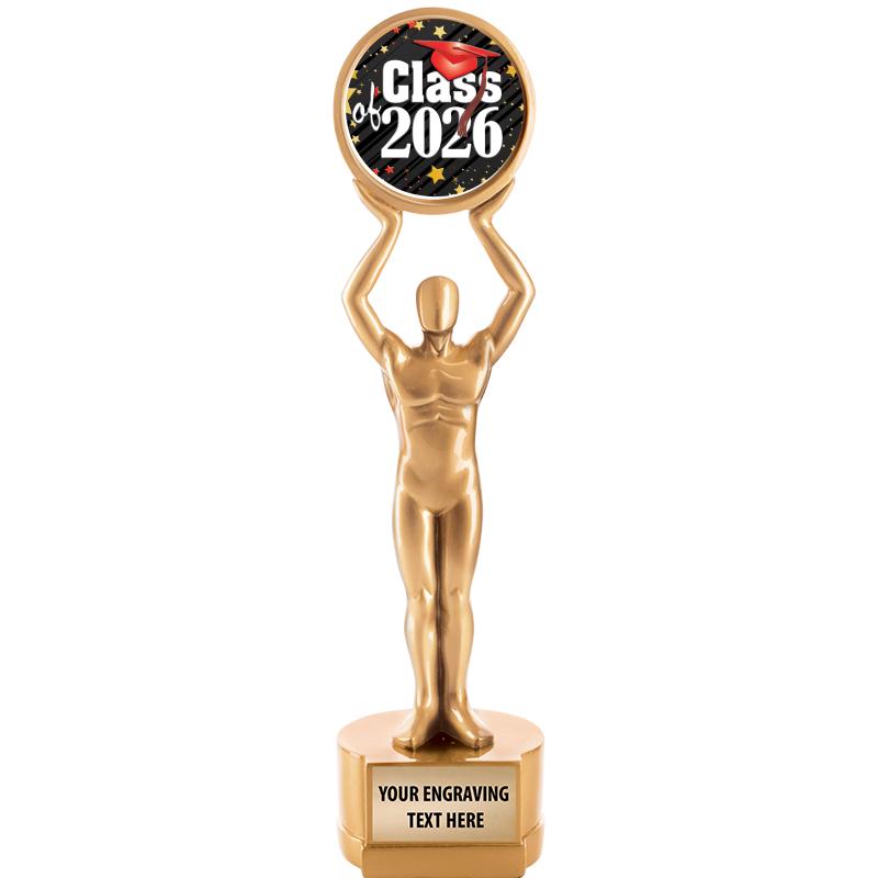 10.5"SOVEREIGN INSERT SCULPT