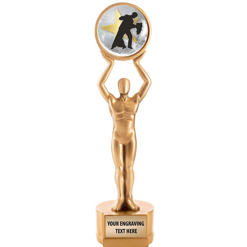 10.5"SOVEREIGN INSERT SCULPT