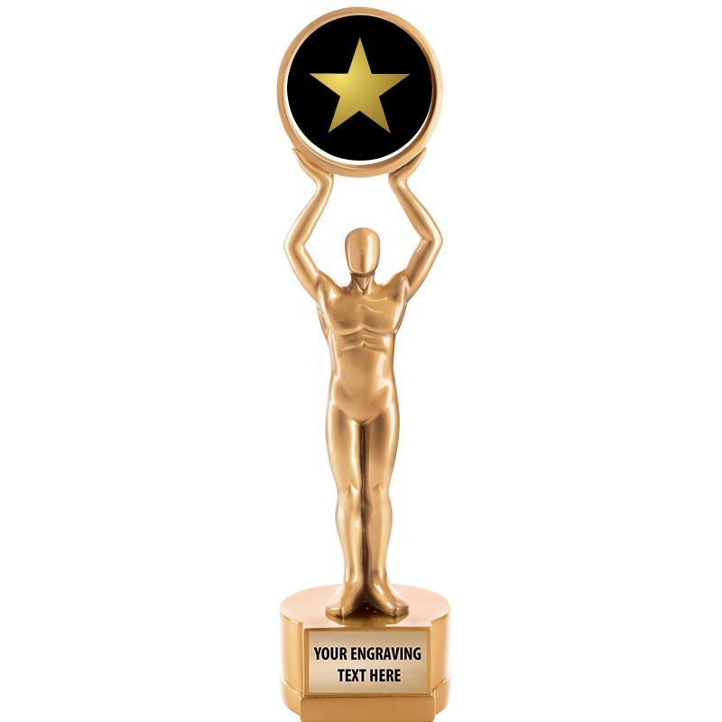 10.5"SOVEREIGN INSERT SCULPT