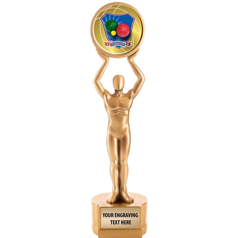 10.5"SOVEREIGN INSERT SCULPT