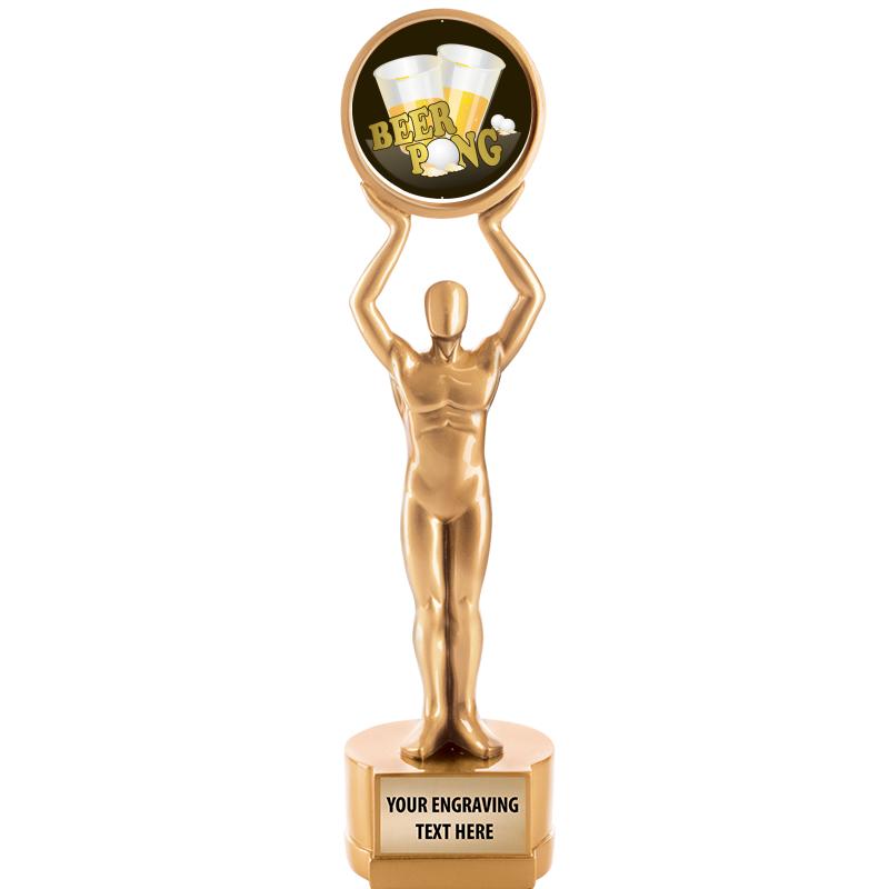 10.5"SOVEREIGN INSERT SCULPT