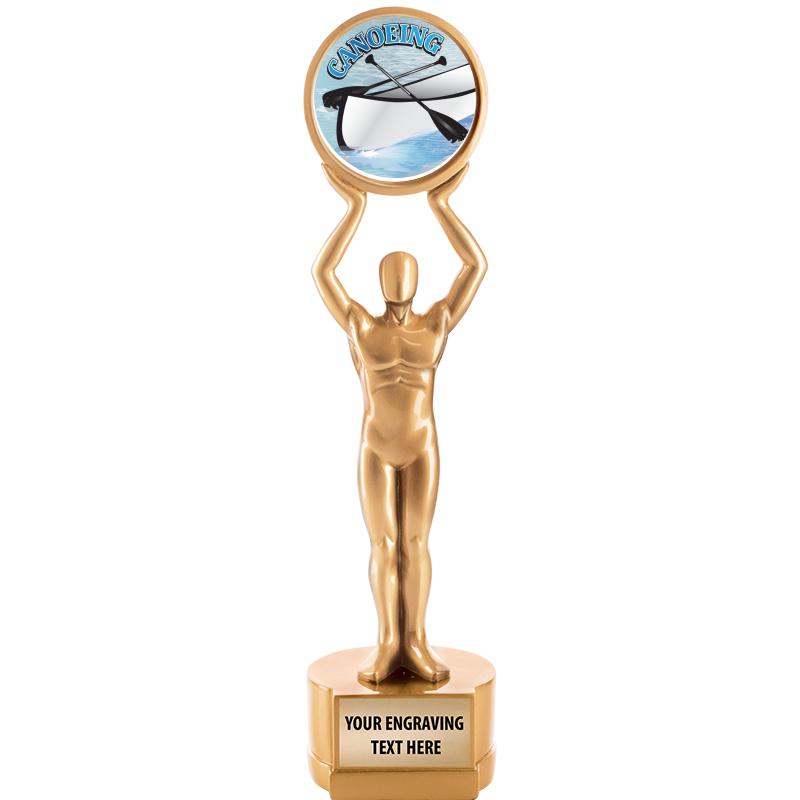 10.5"SOVEREIGN INSERT SCULPT