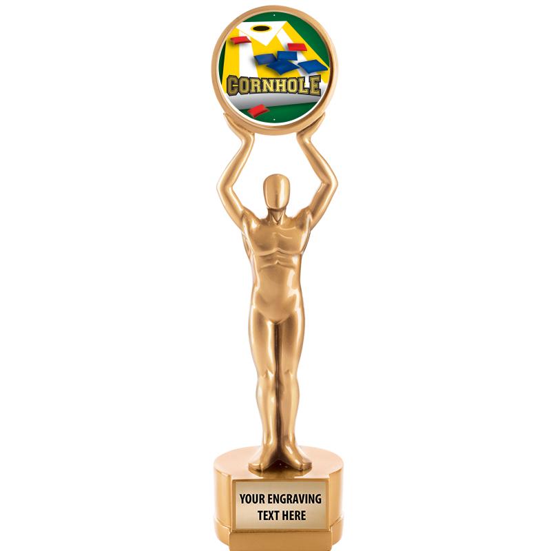 10.5"SOVEREIGN INSERT SCULPT