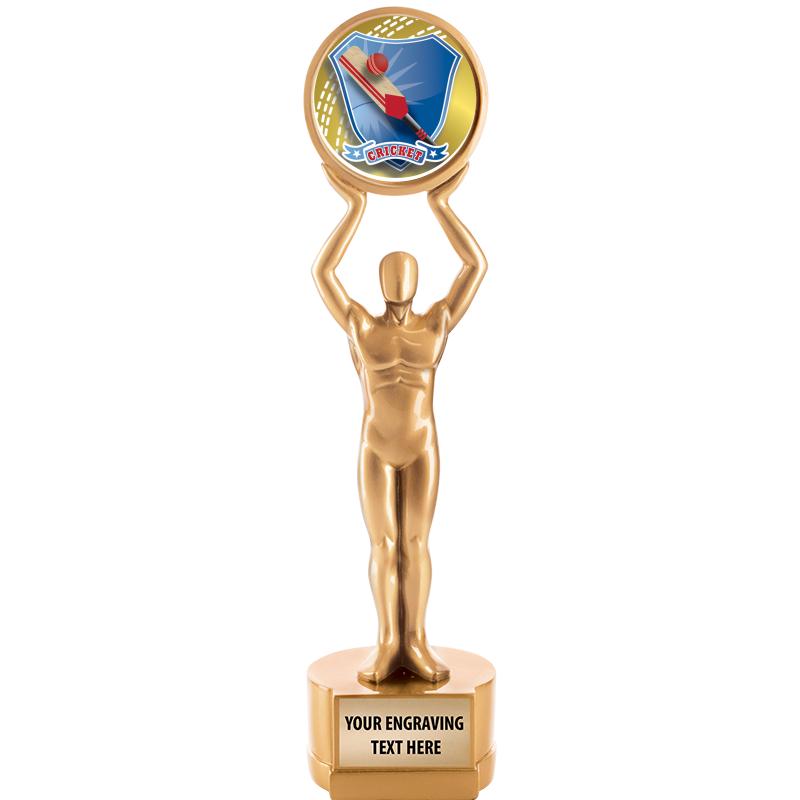 10.5"SOVEREIGN INSERT SCULPT