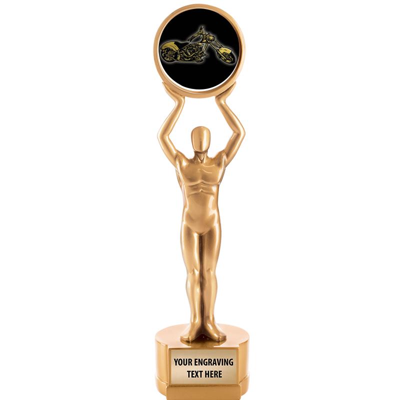 10.5"SOVEREIGN INSERT SCULPT