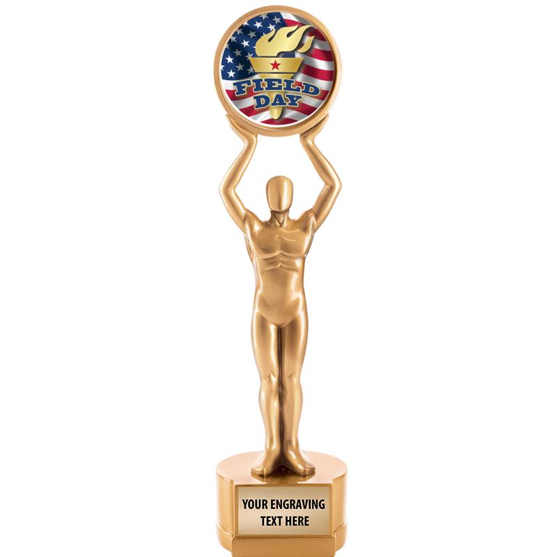 10.5"SOVEREIGN INSERT SCULPT