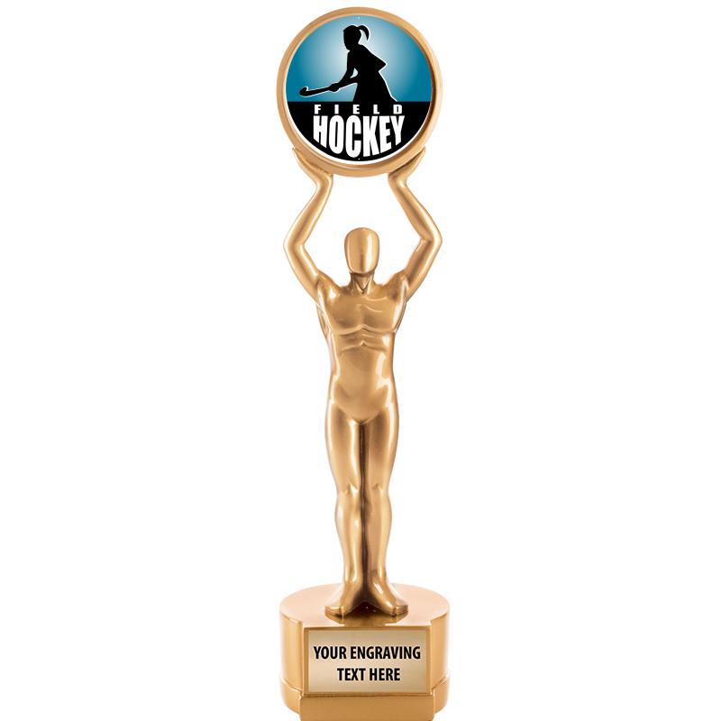 10.5"SOVEREIGN INSERT SCULPT