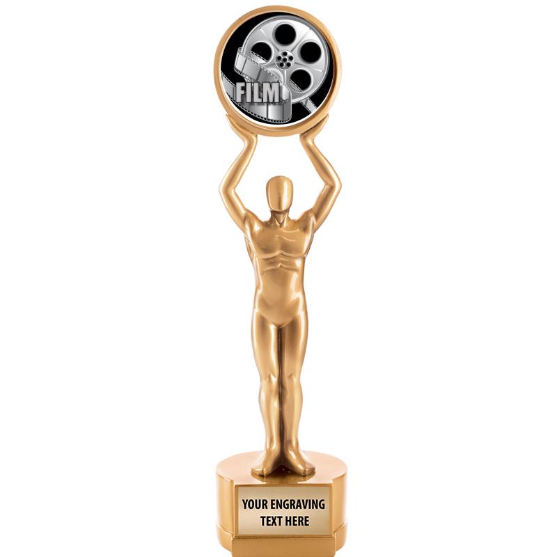 10.5"SOVEREIGN INSERT SCULPT