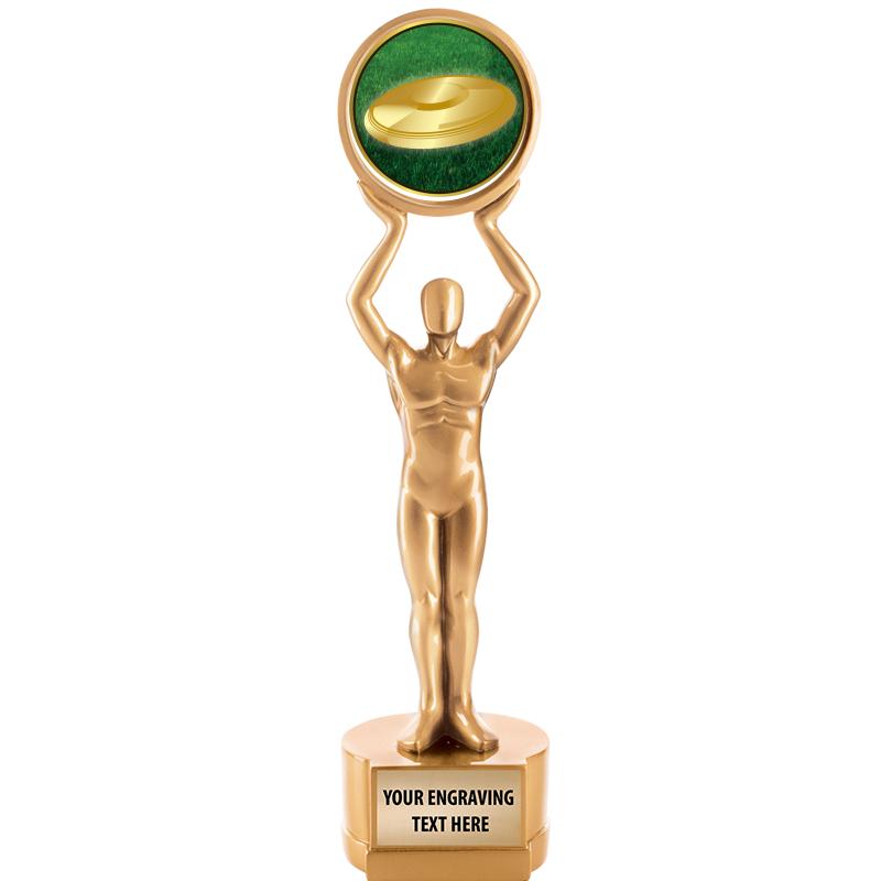 10.5"SOVEREIGN INSERT SCULPT