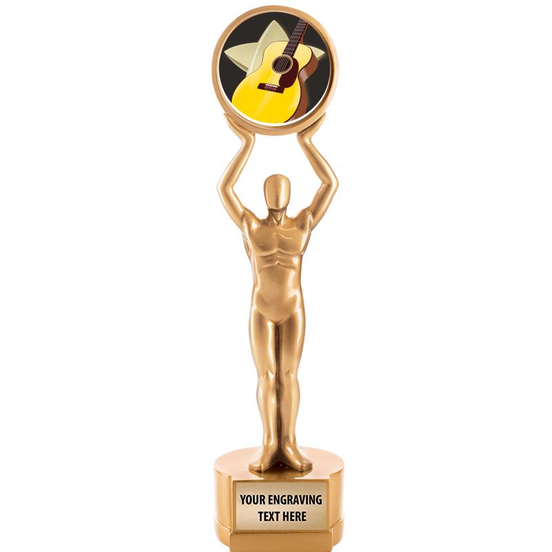 10.5"SOVEREIGN INSERT SCULPT