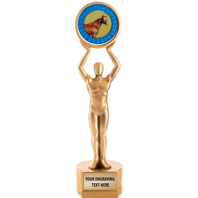 10.5"SOVEREIGN INSERT SCULPT