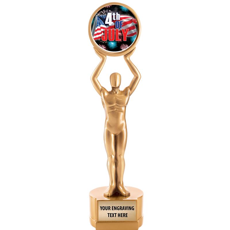 10.5"SOVEREIGN INSERT SCULPT