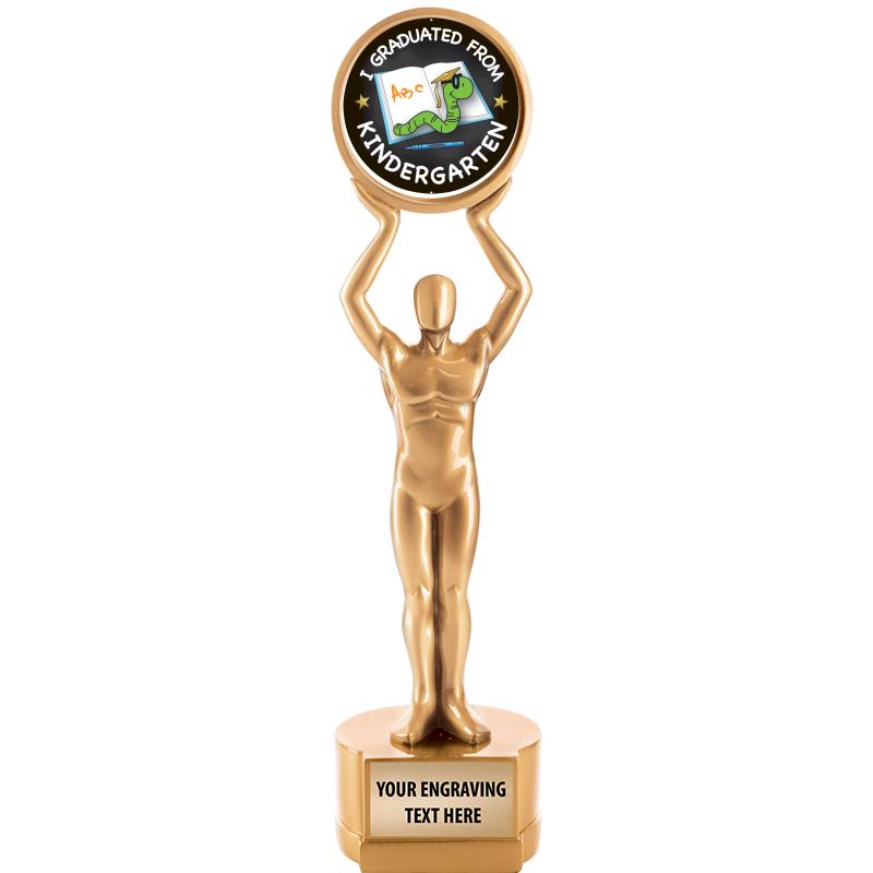 10.5"SOVEREIGN INSERT SCULPT