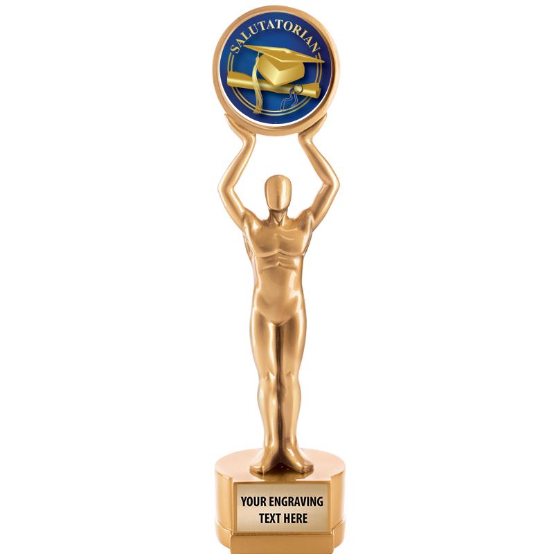 10.5"SOVEREIGN INSERT SCULPT