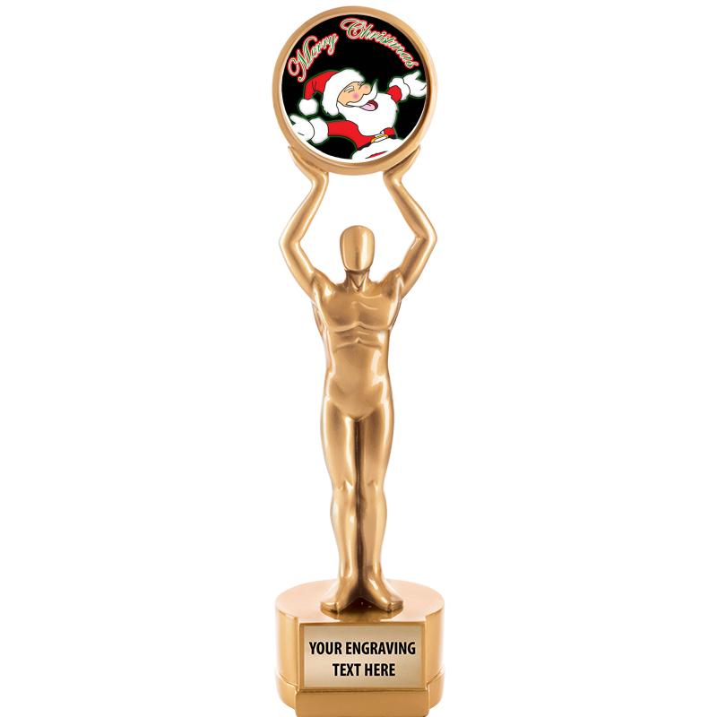 10.5"SOVEREIGN INSERT SCULPT