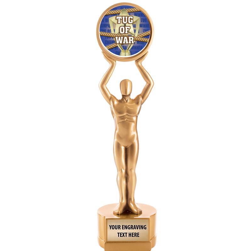 10.5"SOVEREIGN INSERT SCULPT