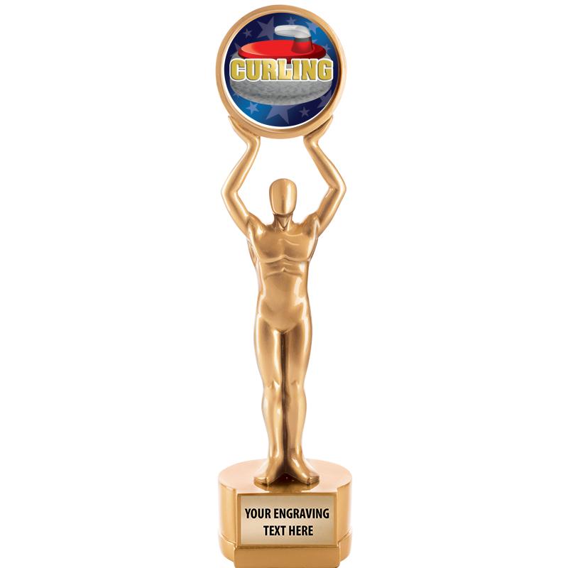 10.5"SOVEREIGN INSERT SCULPT