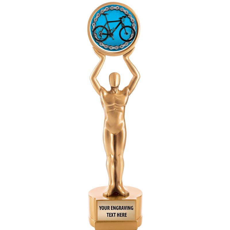 10.5"SOVEREIGN INSERT SCULPT