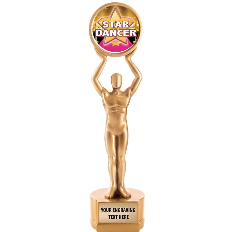 10.5"SOVEREIGN INSERT SCULPT