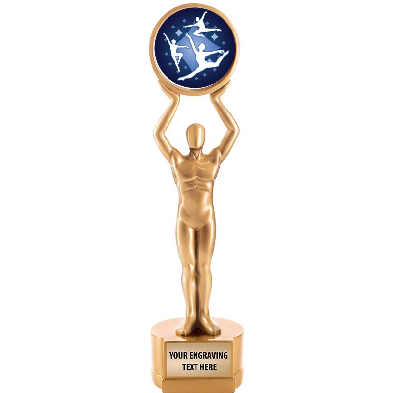 10.5"SOVEREIGN INSERT SCULPT