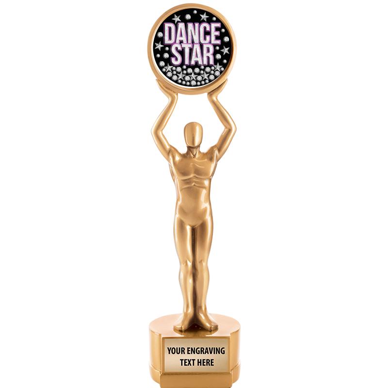 10.5"SOVEREIGN INSERT SCULPT