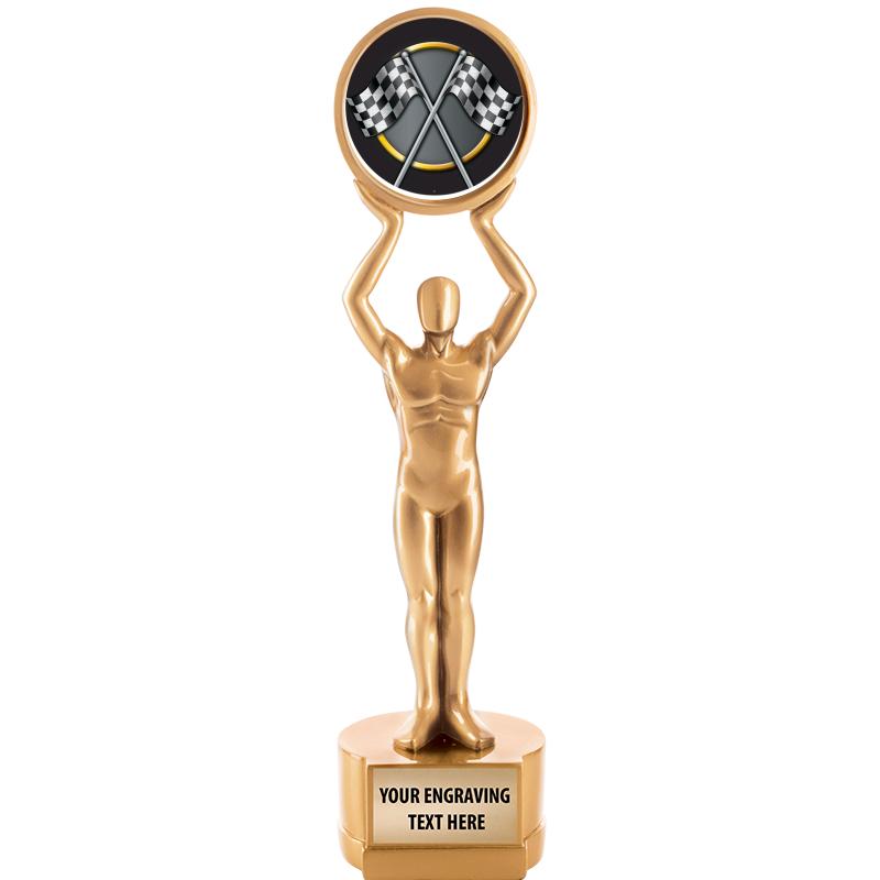 10.5"SOVEREIGN INSERT SCULPT