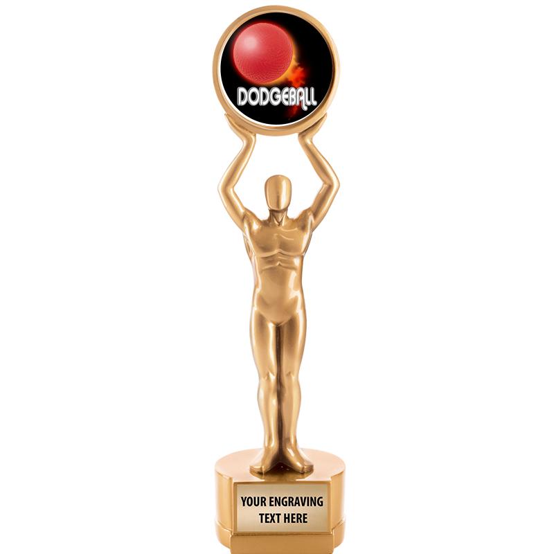 10.5"SOVEREIGN INSERT SCULPT