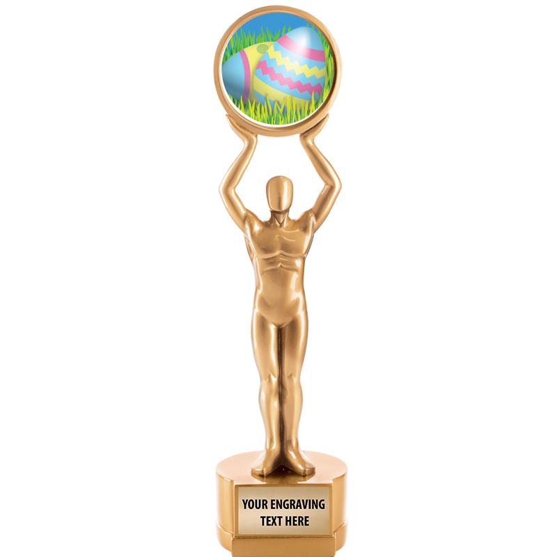 10.5"SOVEREIGN INSERT SCULPT