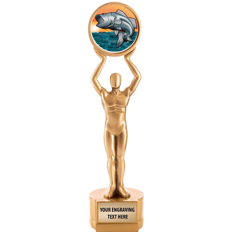 10.5"SOVEREIGN INSERT SCULPT