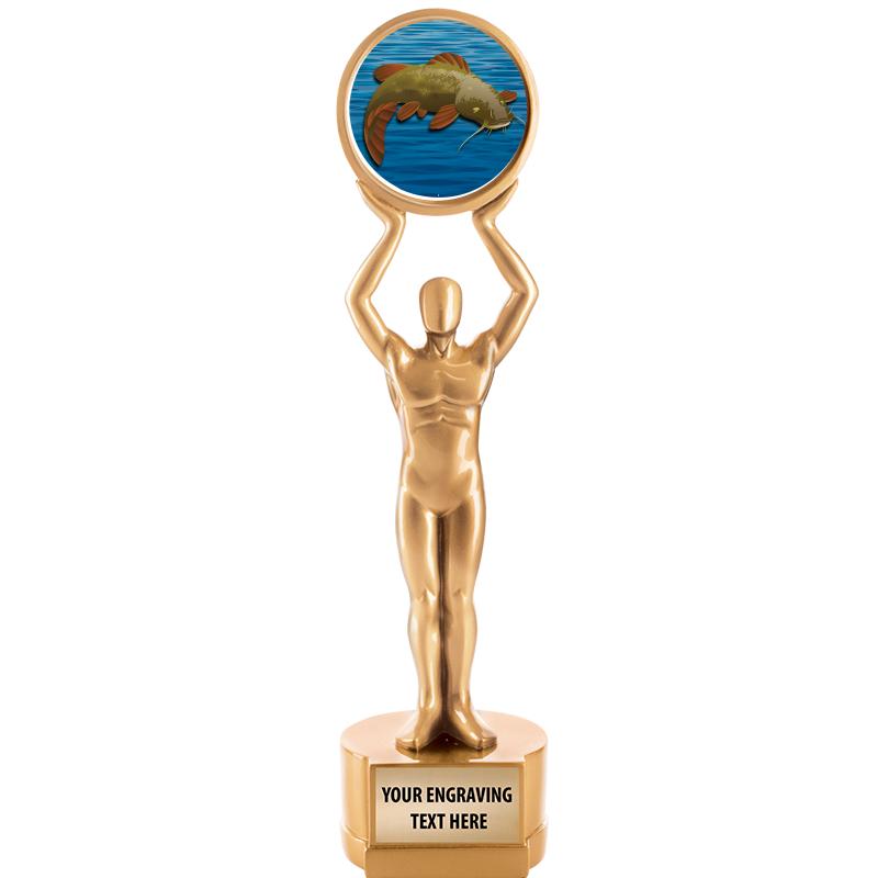 10.5"SOVEREIGN INSERT SCULPT