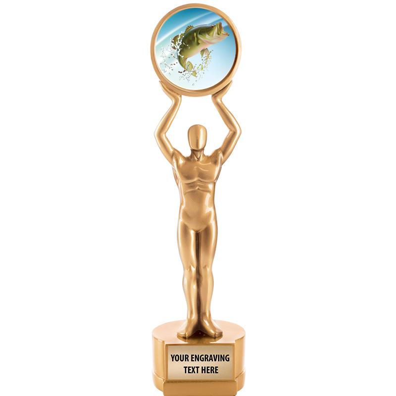 10.5"SOVEREIGN INSERT SCULPT