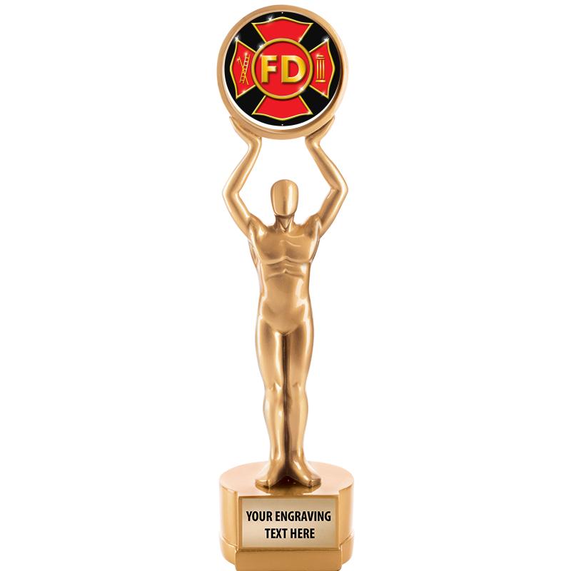 10.5"SOVEREIGN INSERT SCULPT