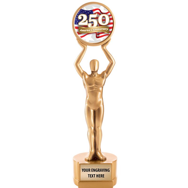 10.5"SOVEREIGN INSERT SCULPT