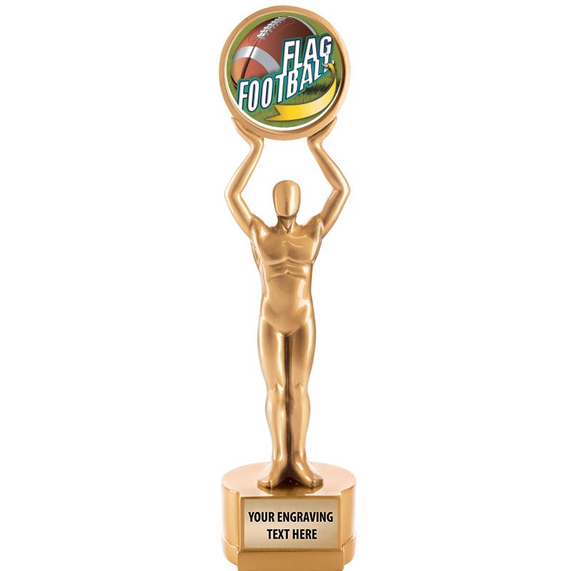 10.5"SOVEREIGN INSERT SCULPT