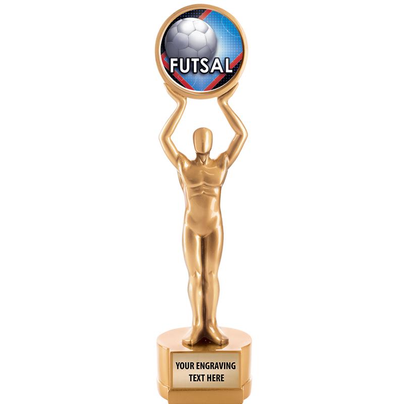 10.5"SOVEREIGN INSERT SCULPT