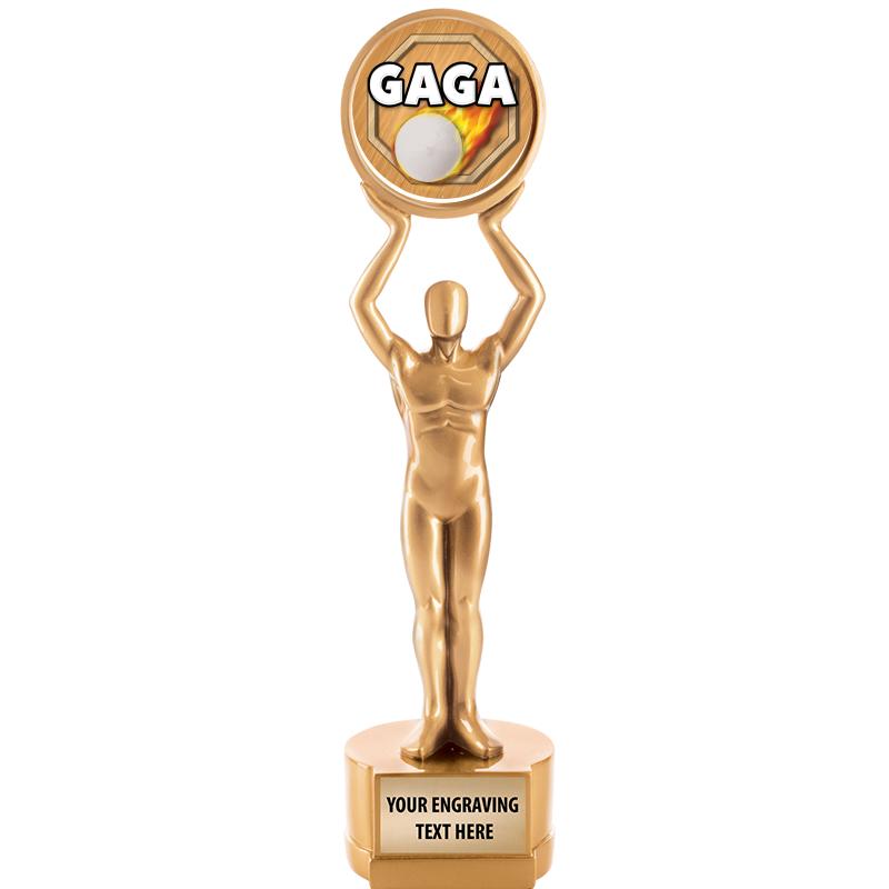 10.5"SOVEREIGN INSERT SCULPT