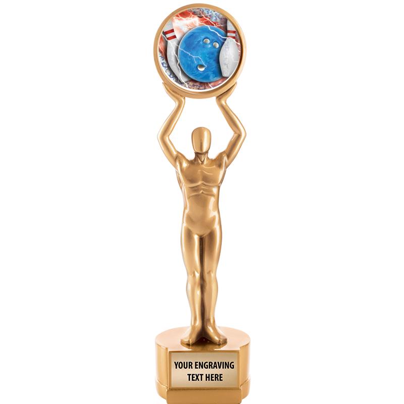 10.5"SOVEREIGN INSERT SCULPT