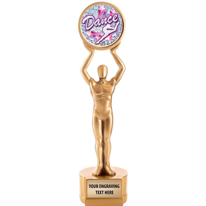 10.5"SOVEREIGN INSERT SCULPT