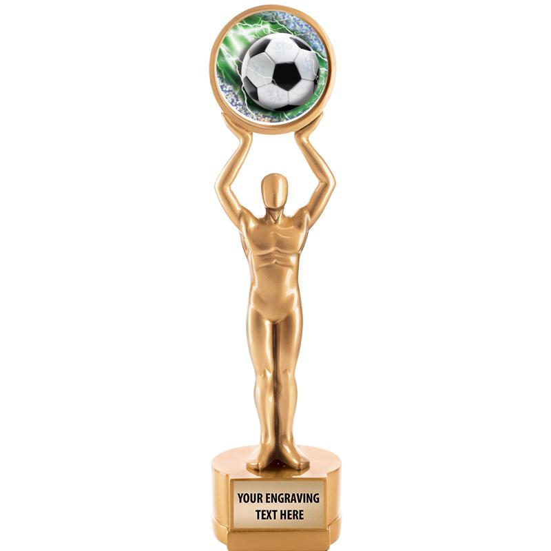 10.5"SOVEREIGN INSERT SCULPT