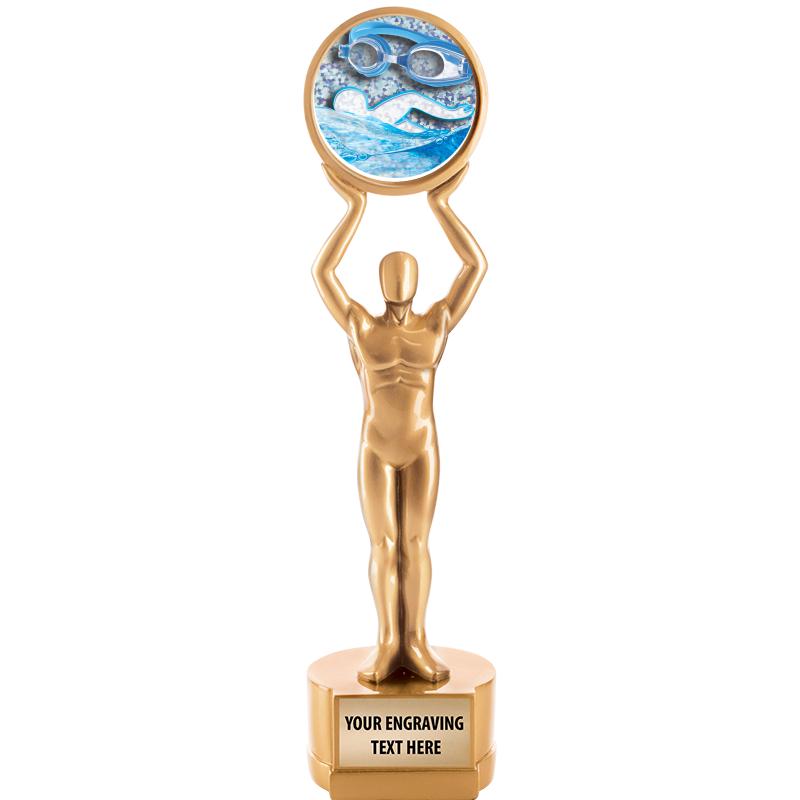 10.5"SOVEREIGN INSERT SCULPT