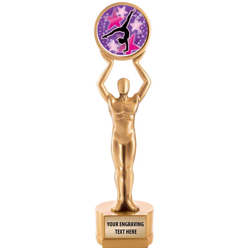 10.5"SOVEREIGN INSERT SCULPT