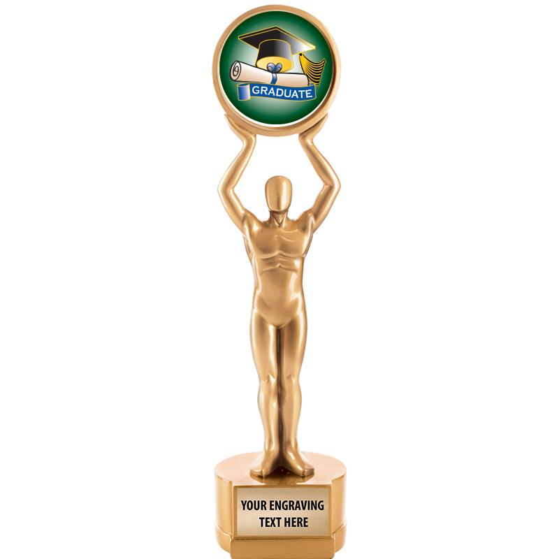 10.5"SOVEREIGN INSERT SCULPT