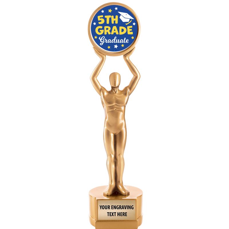 10.5"SOVEREIGN INSERT SCULPT