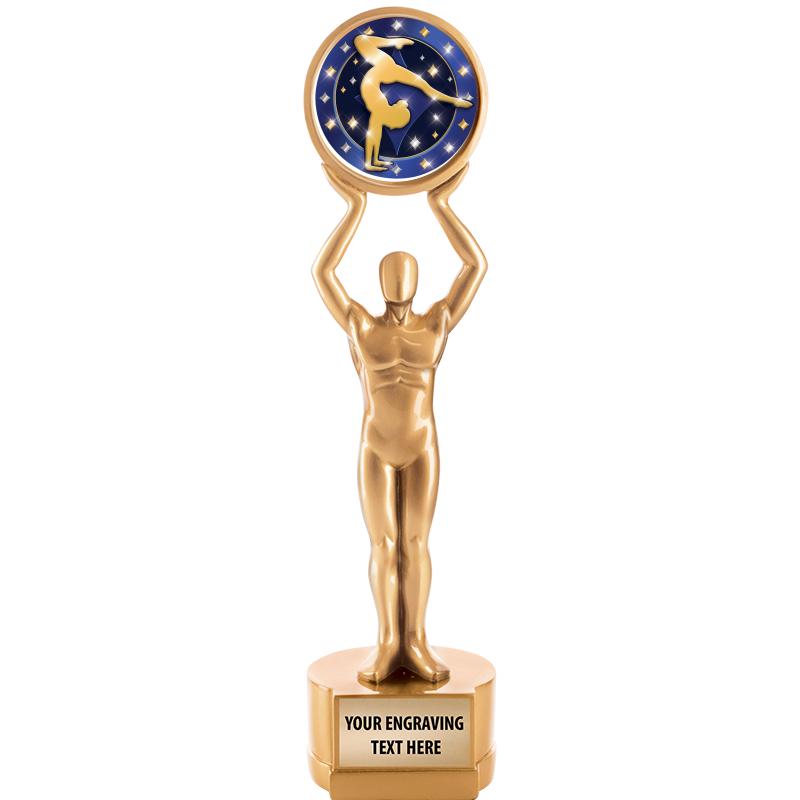 10.5"SOVEREIGN INSERT SCULPT