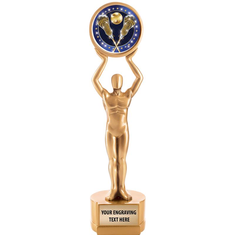 10.5"SOVEREIGN INSERT SCULPT