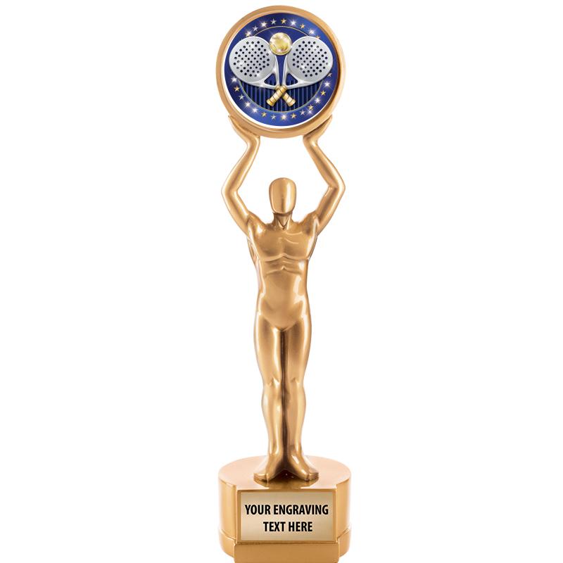 10.5"SOVEREIGN INSERT SCULPT