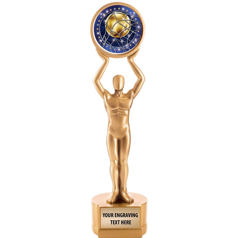 10.5"SOVEREIGN INSERT SCULPT