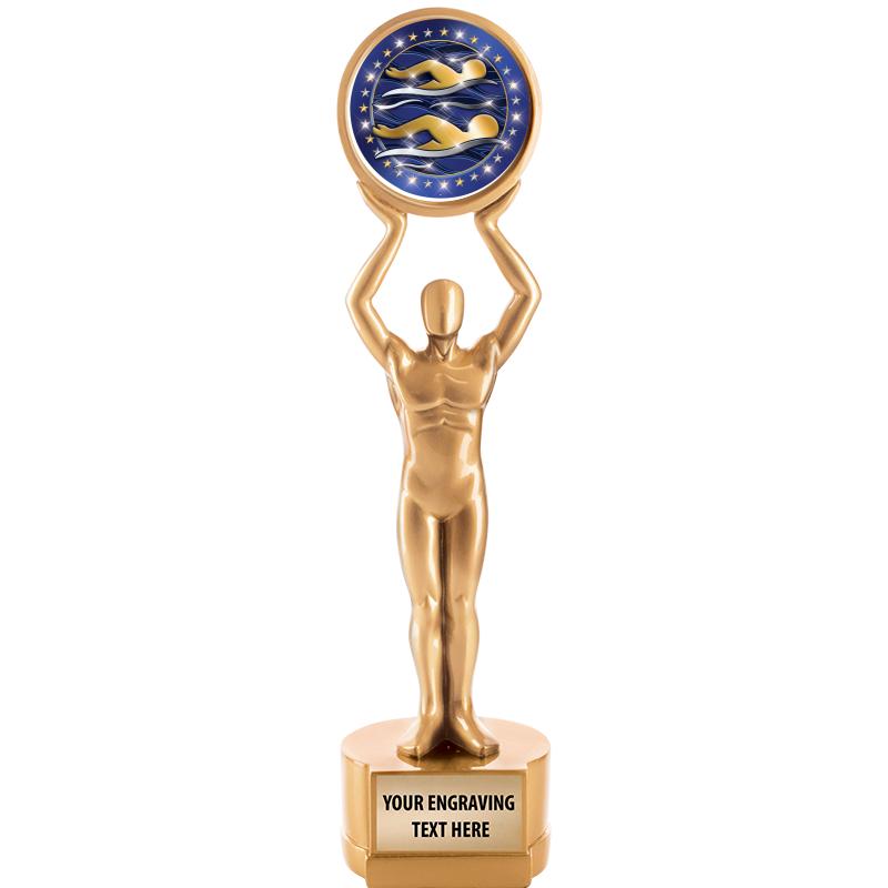 10.5"SOVEREIGN INSERT SCULPT